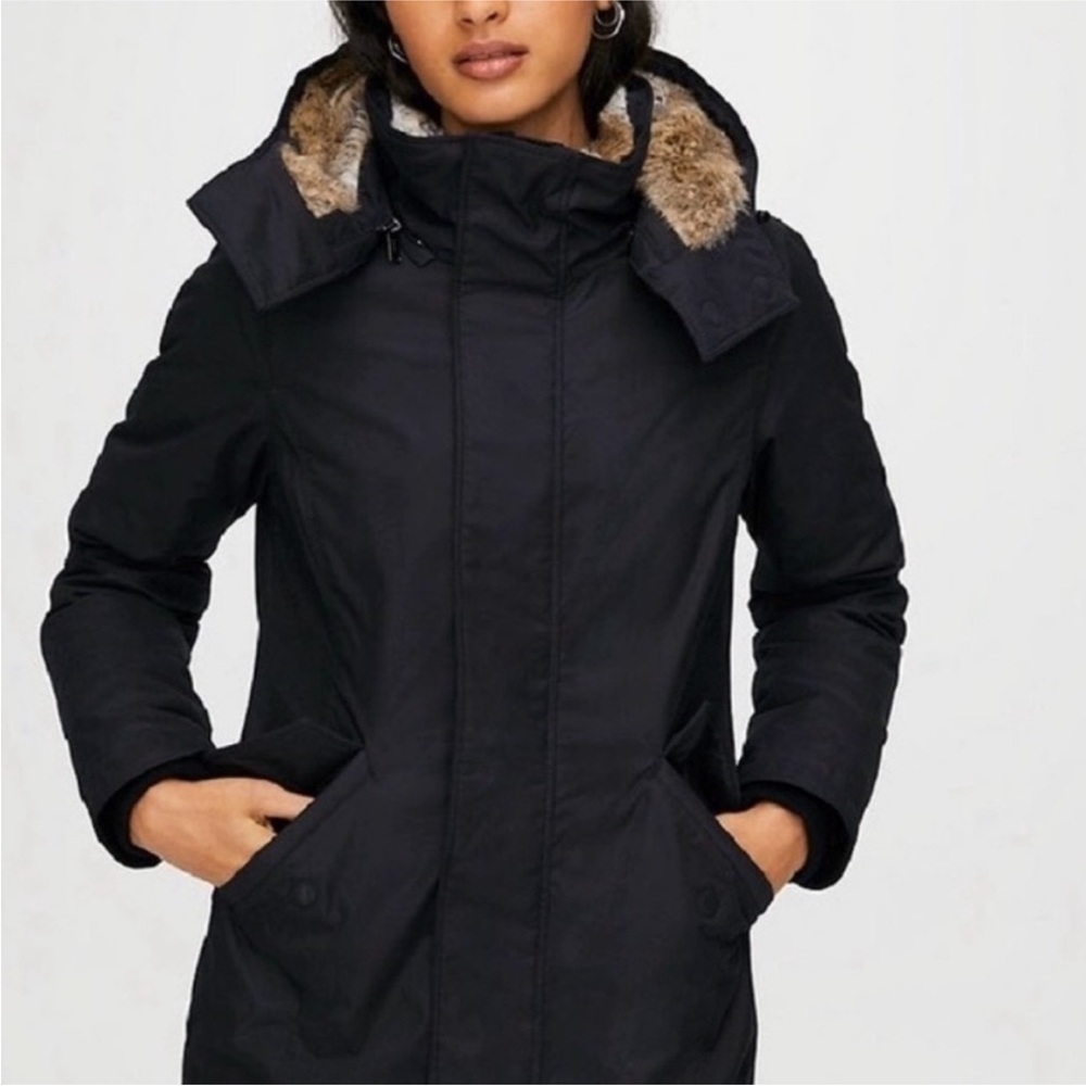 Arizia Babaton Parka - Small